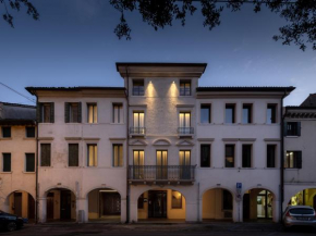 Al Pio Luxury Nest Treviso